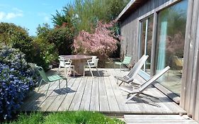 Maison De Vacances Gite Les Roseaux À